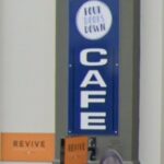 4 doors down Cafe Coffee Takeaways