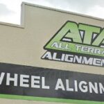 All Terrain Alignments