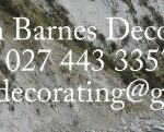 Allan Barnes Decorating