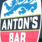 Hannans Marton Hotel Antons Pub