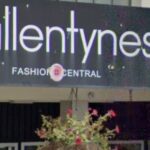 Ballentynes Clothing