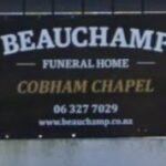 Beauchamp Funeral Chapel