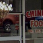 Broadway Takeaway fish and chips Chinese Food