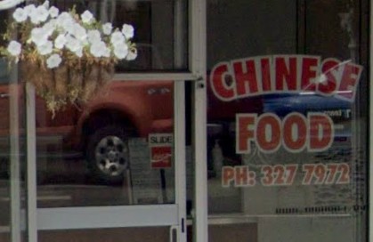 Broadway Takeaway fish and chips Chinese Food