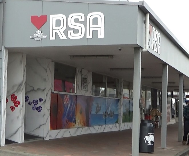 Bulls RSA