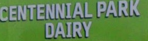 Centennial Park Dairy Takeways Chicken