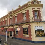 Club Hotel Accomodation and Restutant
