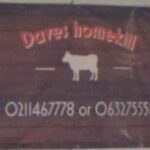 Daves HomeKill