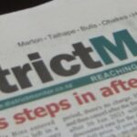 District Monitor Our Local Newspaper