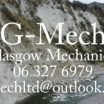 G Mech Repairs