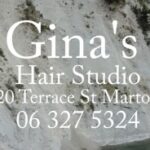 Ginas Hair Studio