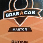 Grab a Cab Marton Taxi
