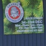 Grannys Grotto