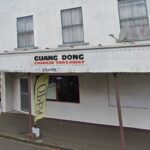 Guang Dong Chinese Takeaway