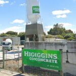 Higgins Concrete
