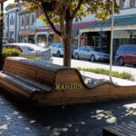 Landscaping Marton