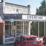 Lyns Petfood Marton