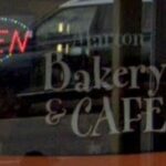 Marton Bakery Takeaways coffee Roast Meals
