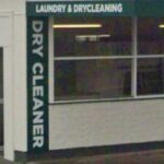 Marton Drycleaners and laundry