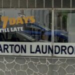 Marton LaundryMat