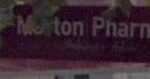 Marton Pharmacy