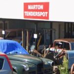 Marton Tenderspot