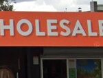 Marton Wholedale Liquor