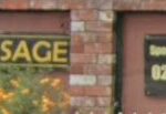Massage and sports care