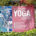 New Zealands Yoga Centre