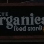 Organics Food Shop