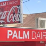 Palm Dairy