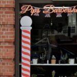 Pips Barber Shop