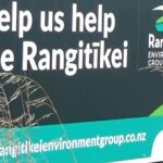 Rangitikei Environment