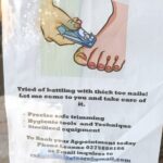 Rangitikei Footcare