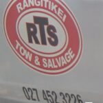 Rangitikei Tow and Salvage