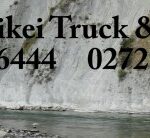 Rangitikei Truck and Diesel