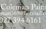 Sean Coleman Plumbing
