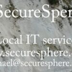 Secure Spere PC and IT Care