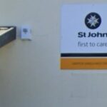St John Ambulance Marton
