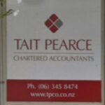 Tait Pearce Chartered Accountants