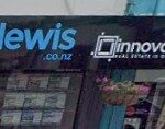 Team Lewis Real Estate Marton