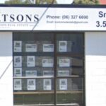 The Watsons RealEstate Marton