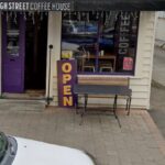 Three High Street Restaurant