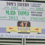Toms Tavern