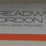 Treadwell Gordon Lawyers