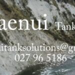Tutaenui Tank Solutions
