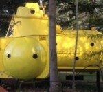 Yellow Submarine Rental