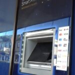 BNZ Smart ATM Marton Business