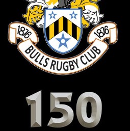Bulls Rugby Club 150years