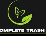 Complete Trash Rubbish Collection